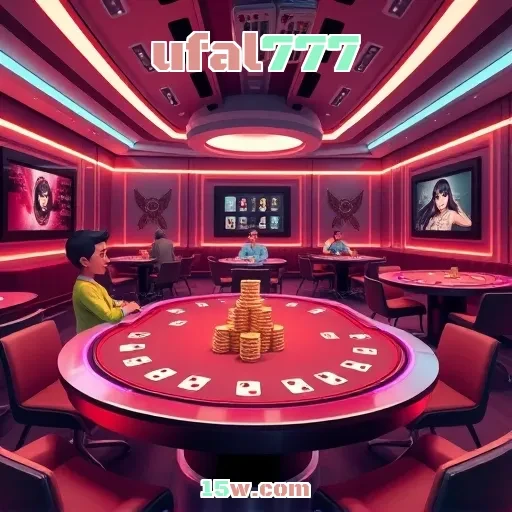 ufal777