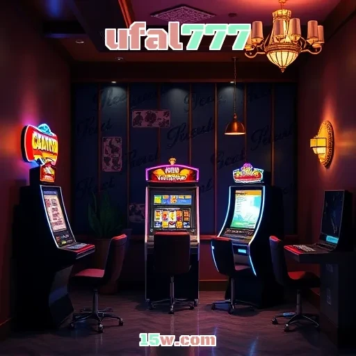 ufal777