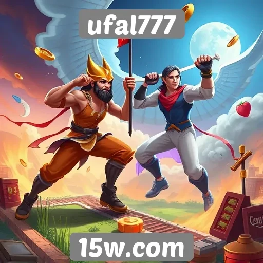 jogos clássicos versus modernos no ufal777