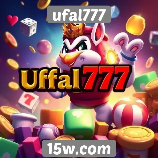Comparação de jogos disponíveis no ufal777