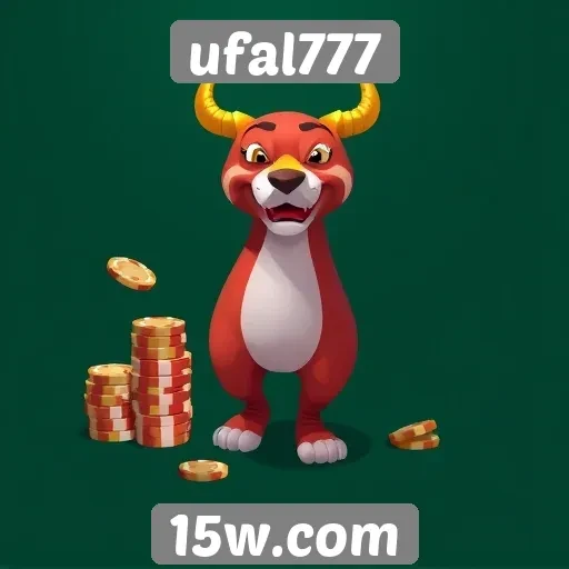 História e evolução do site ufal777 no mercado