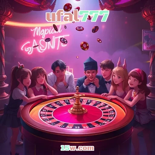 ufal777: Explore o Medo com Jogos de Terror Desafiadores