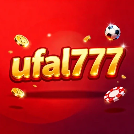 Logo da ufal777