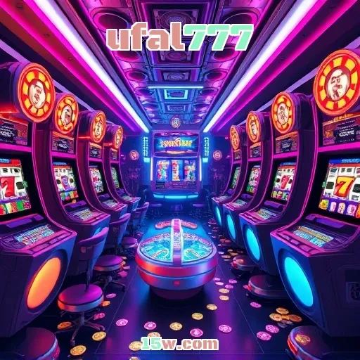 ufal777 Multijogador: A Experiência Incrível que Você Sempre Desejou!