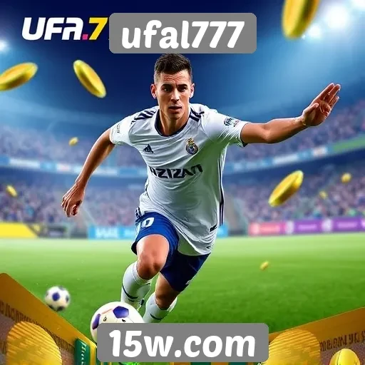 novas promoções atraem jogadores para ufal777