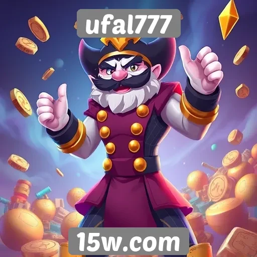 Tendências de jogos populares no ufal777