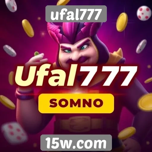 Logo da ufal777