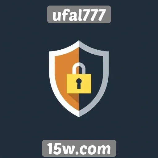 novidades de segurança no site ufal777