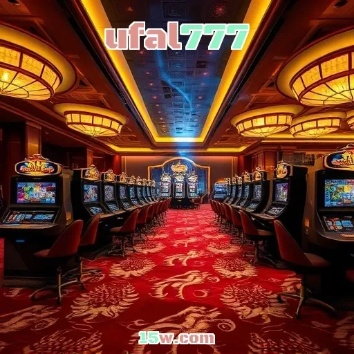 ufal777