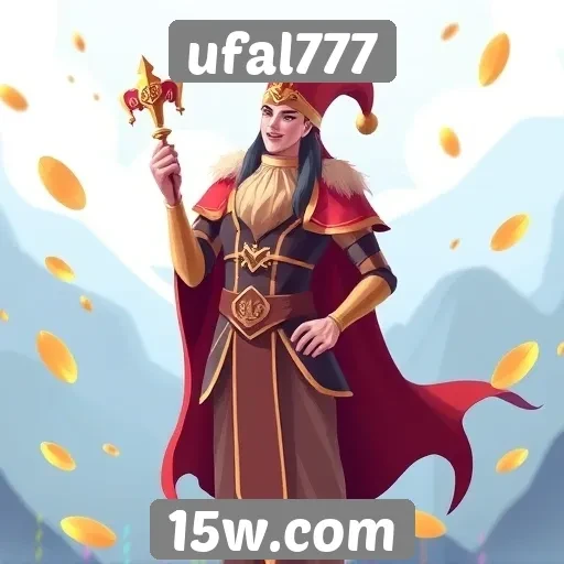 ufal777 oferece novos jogos de cassino online
