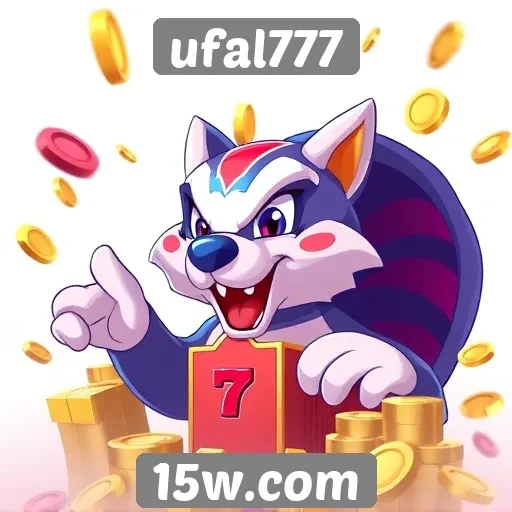 ufal777 lança novas promoções de jogos e bônus