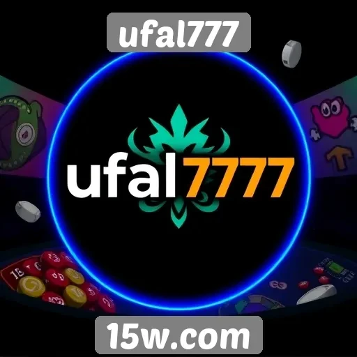 Logo da ufal777