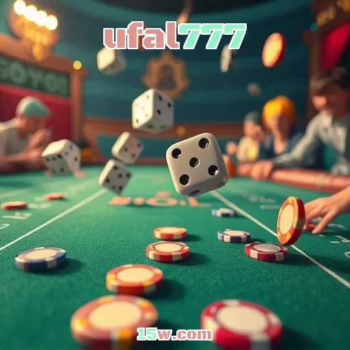 ufal777: Descubra a Experiência Virtual Que Vai Tecê-lo em Emoção